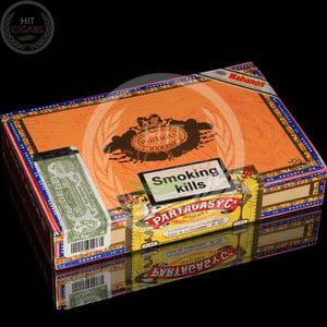 Partagas Mille Fleurs 2 Partagas Mille Fleurs