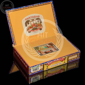Partagas Mille Fleurs 3 Partagas Mille Fleurs