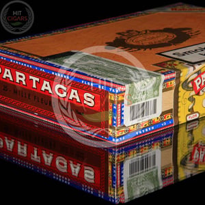 Partagas Mille Fleurs 8 Partagas Mille Fleurs