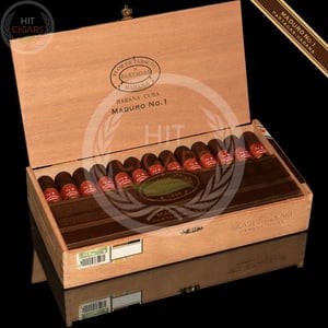 partagas-maduro-no-1-lcdh-1 Partagas Maduro No. 1 (LCDH)