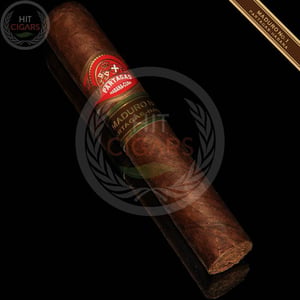 Partagas Maduro No. 1 (LCDH) 3 Partagas Maduro No. 1 (LCDH)