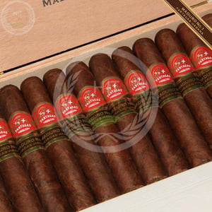 Partagas Maduro No. 1 (LCDH) 4 Partagas Maduro No. 1 (LCDH)