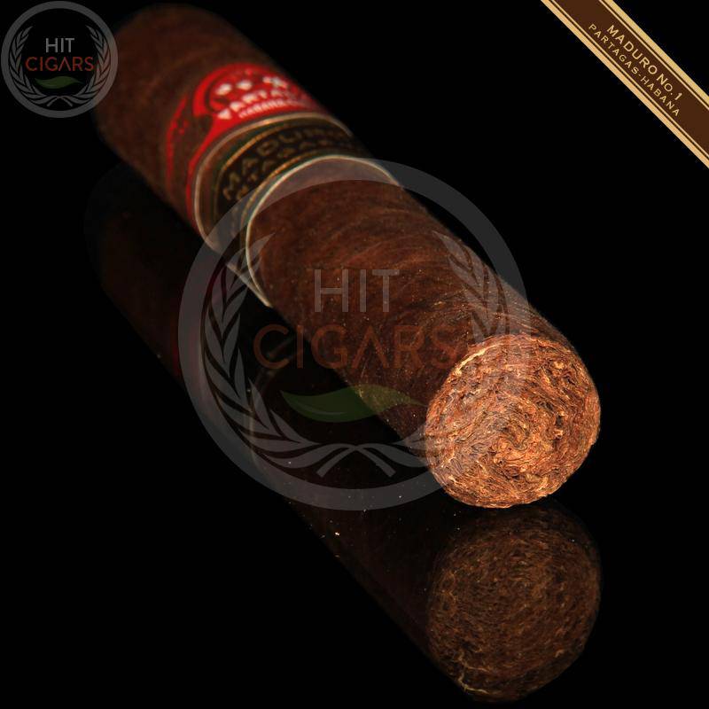 Partagas Maduro No. 1 (LCDH)