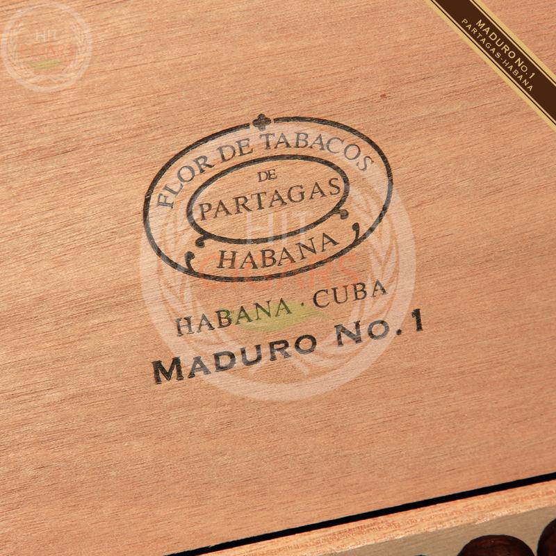 partagas-maduro-no-1-lcdh-1 Partagas Maduro No. 1 (LCDH)
