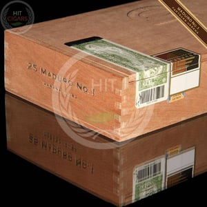 Partagas Maduro No. 1 (LCDH) 9 Partagas Maduro No. 1 (LCDH)