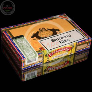 Partagas Petit Coronas Especiales 2 Partagas Petit Coronas Especiales
