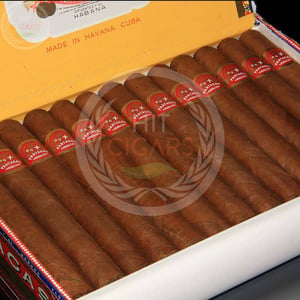 Partagas Petit Coronas Especiales 5 Partagas Petit Coronas Especiales