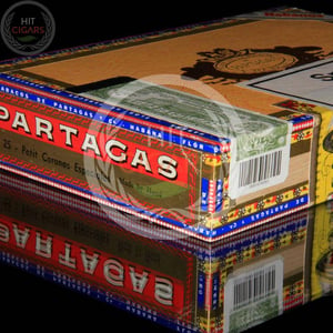Partagas Petit Coronas Especiales 6 Partagas Petit Coronas Especiales