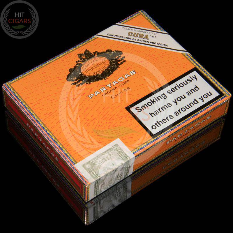Partagas Chicos