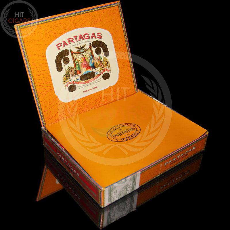 Partagas Chicos
