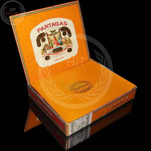 Partagas Chicos 3 Partagas Chicos