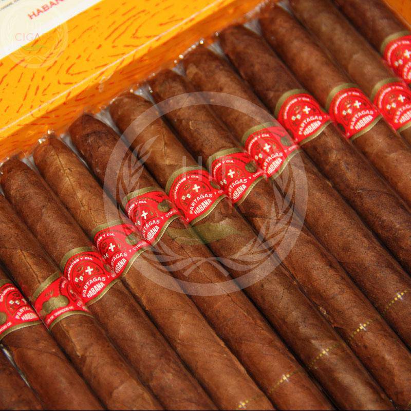Partagas Chicos