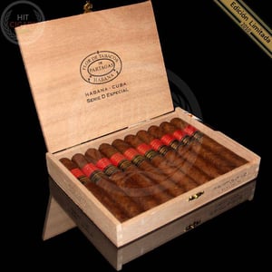 partagas-serie-d-especial-edicion-limitada-2010-1 Partagas Serie D Especial Edicion Limitada 2010
