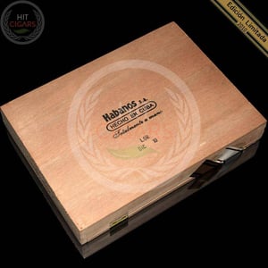 Partagas Serie D Especial Edicion Limitada 2010 10 Partagas Serie D Especial Edicion Limitada 2010
