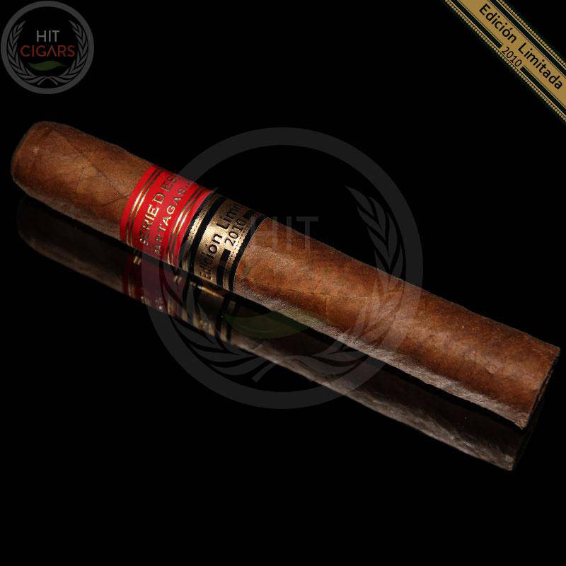 Partagas Serie D Especial Edicion Limitada 2010