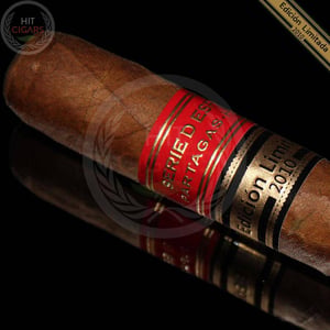Partagas Serie D Especial Edicion Limitada 2010 7 Partagas Serie D Especial Edicion Limitada 2010