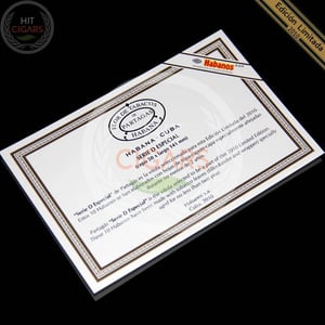 Partagas Serie D Especial Edicion Limitada 2010 8 Partagas Serie D Especial Edicion Limitada 2010