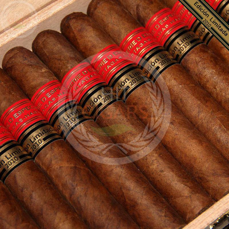Partagas Serie D Especial Edicion Limitada 2010