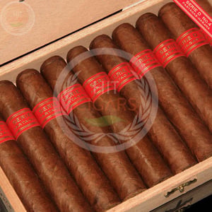 Partagas Serie D No. 4 (Box of 10) 11 Partagas Serie D No. 4 (Box of 10)