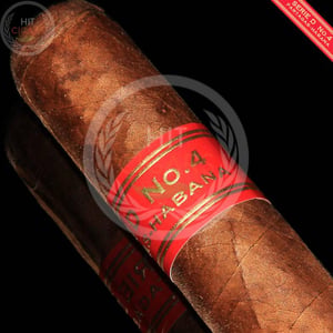 Partagas Serie D No. 4 (Box of 10) 9 Partagas Serie D No. 4 (Box of 10)