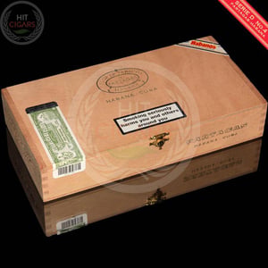 Partagas Serie D No. 4 2 Partagas Serie D No. 4