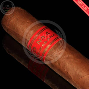 Partagas Serie D No. 4 5 Partagas Serie D No. 4