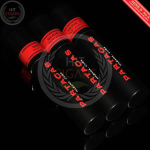 Partagas Serie D No. 4 Tubos (5x3 Packs) 3 Partagas Serie D No. 4 Tubos (5x3 Packs)