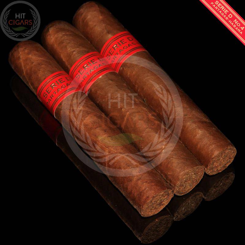 partagas-serie-d-no-4-tubos-pack-of-3-cigars-1 Partagas Serie D No. 4 Tubos (5x3 Packs)