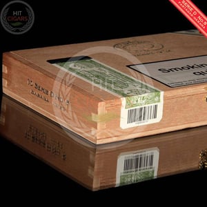 Partagas Serie D No. 5 (Box of 10) 10 Partagas Serie D No. 5 (Box of 10)