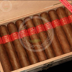 Partagas Serie D No. 5 (Box of 10) 9 Partagas Serie D No. 5 (Box of 10)