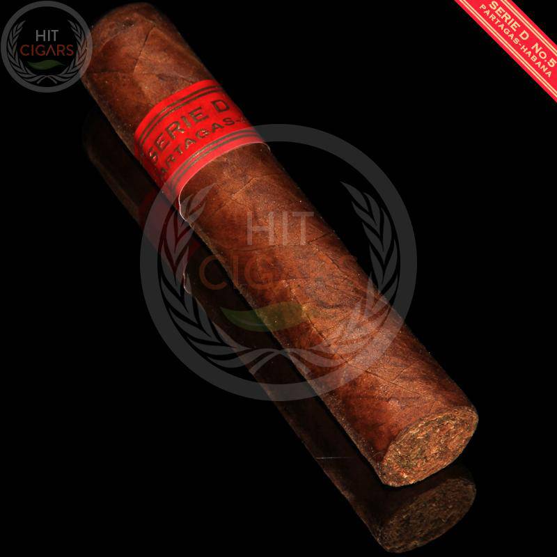 Partagas Serie D No. 5