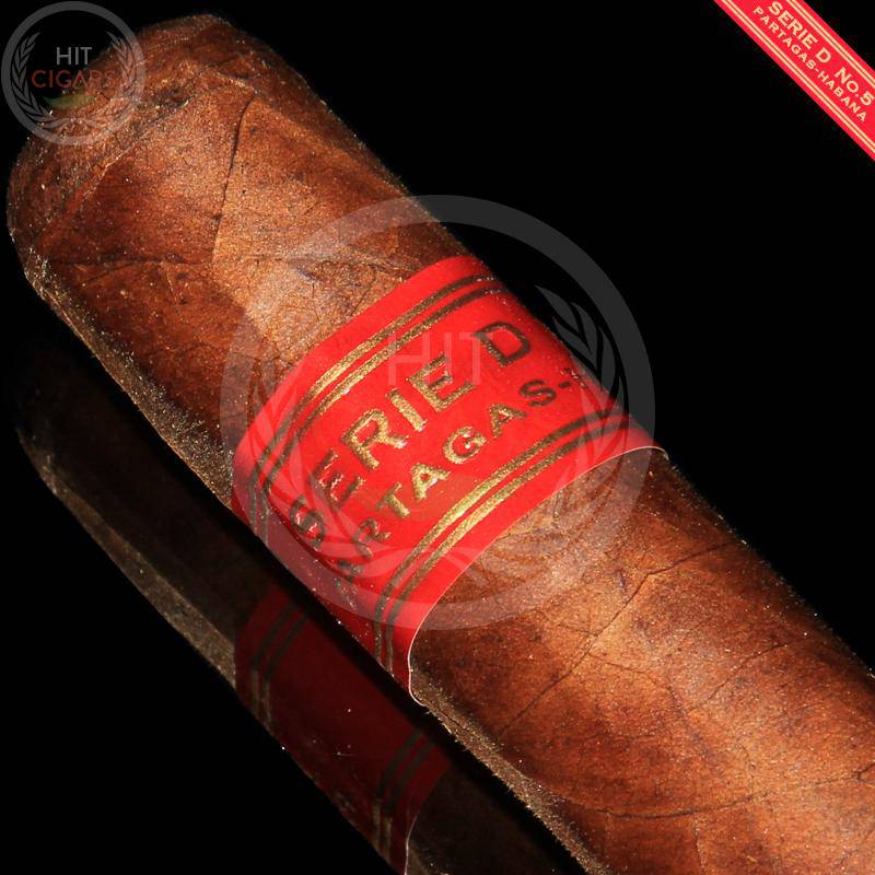 Partagas Serie D No. 5