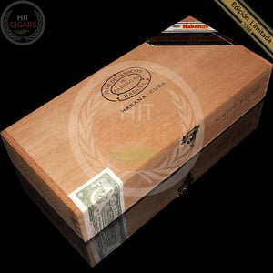 Partagas Serie D No. 5 Edicion Limitada 2008 2 Partagas Serie D No. 5 Edicion Limitada 2008