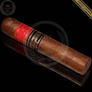 Partagas Serie D No. 5 Edicion Limitada 2008 8 Partagas Serie D No. 5 Edicion Limitada 2008