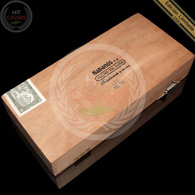 Partagas Serie D No. 5 Edicion Limitada 2008