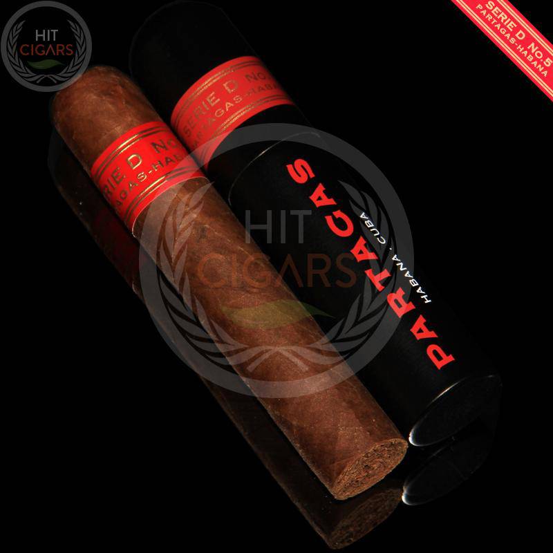 partagas-serie-d-no-5-tubos-pack-of-3-cigars-1 Partagas Serie D No. 5 Tubos (5x3 Packs)
