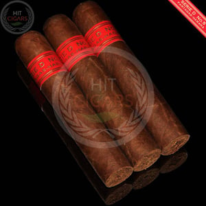 Partagas Serie D No. 5 Tubos (5x3 Packs) 4 Partagas Serie D No. 5 Tubos (5x3 Packs)