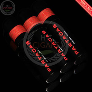 Partagas Serie D No. 5 Tubos (5x3 Packs) 5 Partagas Serie D No. 5 Tubos (5x3 Packs)