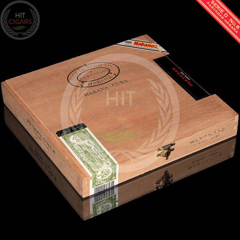 partagas-serie-d-no-6-box-of-20-cigars-1 Partagas Serie D No. 6