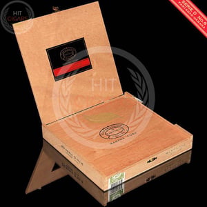 Partagas Serie D No. 6 3 Partagas Serie D No. 6