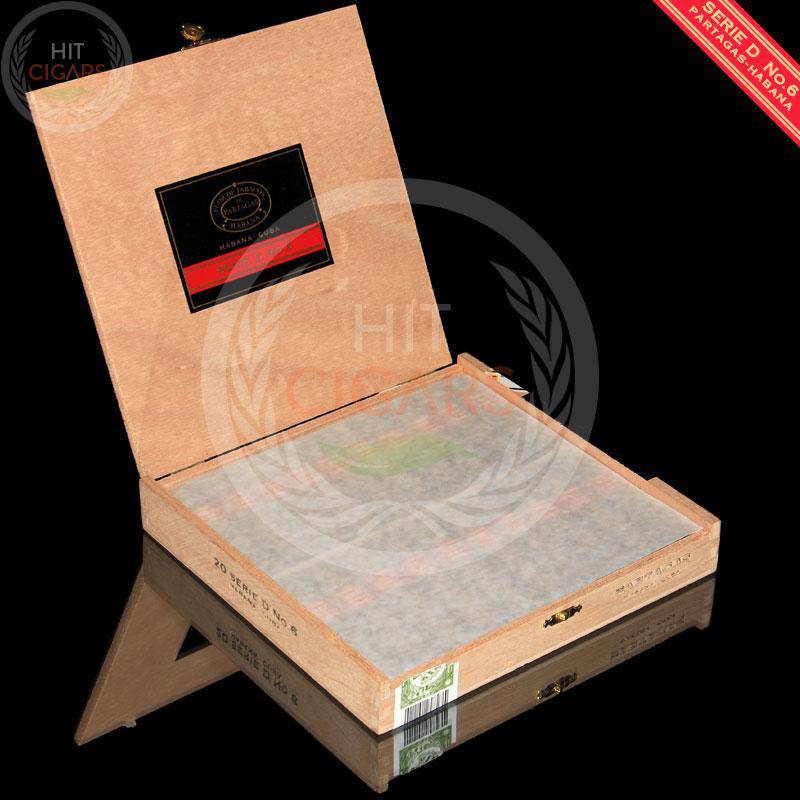 partagas-serie-d-no-6-box-of-20-cigars-1 Partagas Serie D No. 6