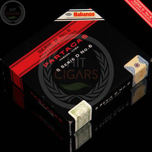 partagas-serie-d-no-6-pack-of-5-cigars-1 Partagas Serie D No. 6 (5x5 Packs)