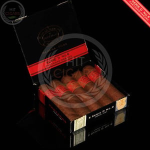 Partagas Serie D No. 6 (5x5 Packs) 2 Partagas Serie D No. 6 (5x5 Packs)