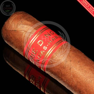 Partagas Serie D No. 6 (5x5 Packs) 4 Partagas Serie D No. 6 (5x5 Packs)
