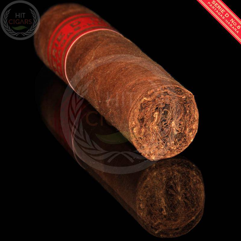 partagas-serie-d-no-6-pack-of-5-cigars-1 Partagas Serie D No. 6 (5x5 Packs)