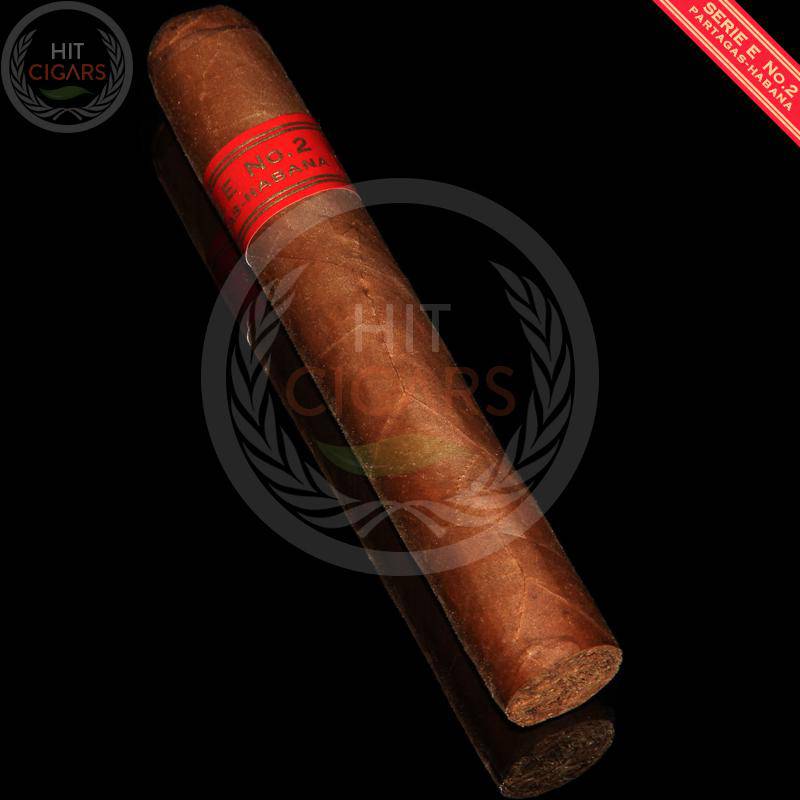 Partagas Serie E No. 2