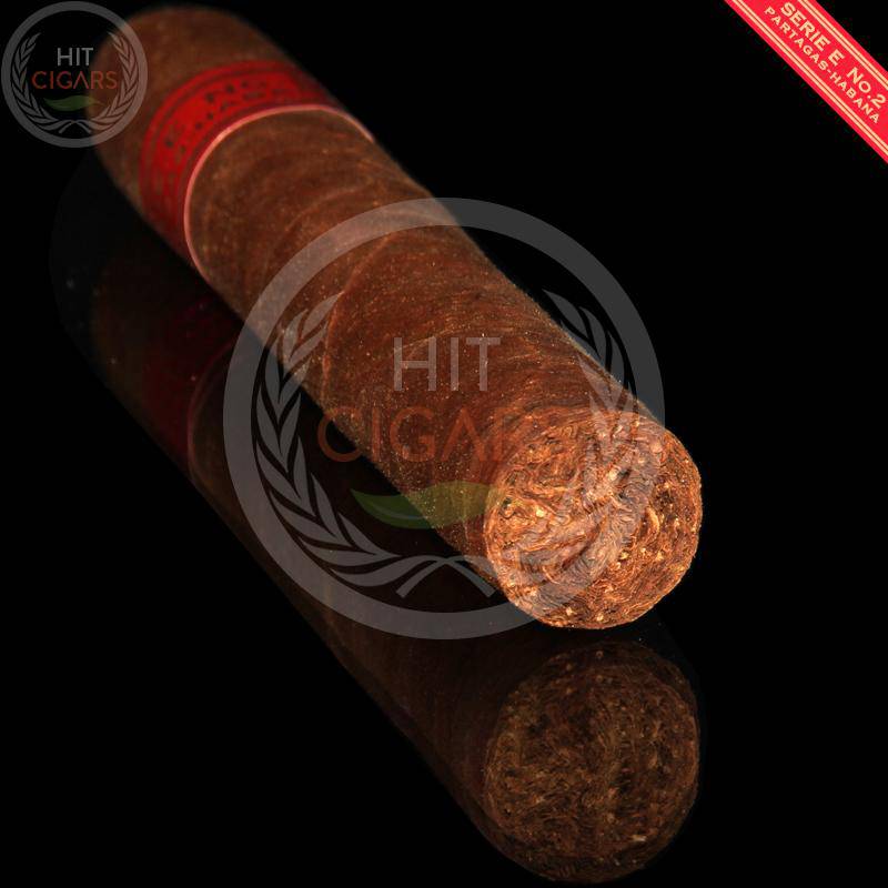 Partagas Serie E No. 2