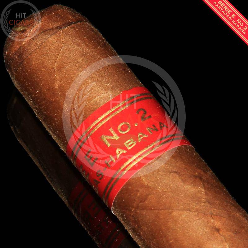 Partagas Serie E No. 2