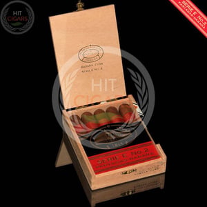 partagas-serie-e-no-2-box-of-5-cigars-1 Partagas Serie E No. 2 (Box of 5)