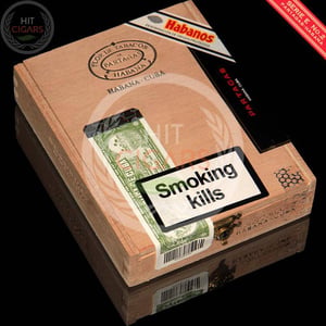 Partagas Serie E No. 2 (Box of 5) 2 Partagas Serie E No. 2 (Box of 5)